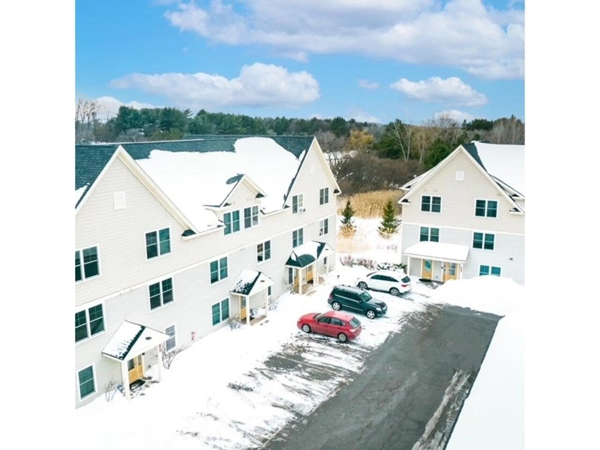 107 John Fay Road South Burlington VT 05403
