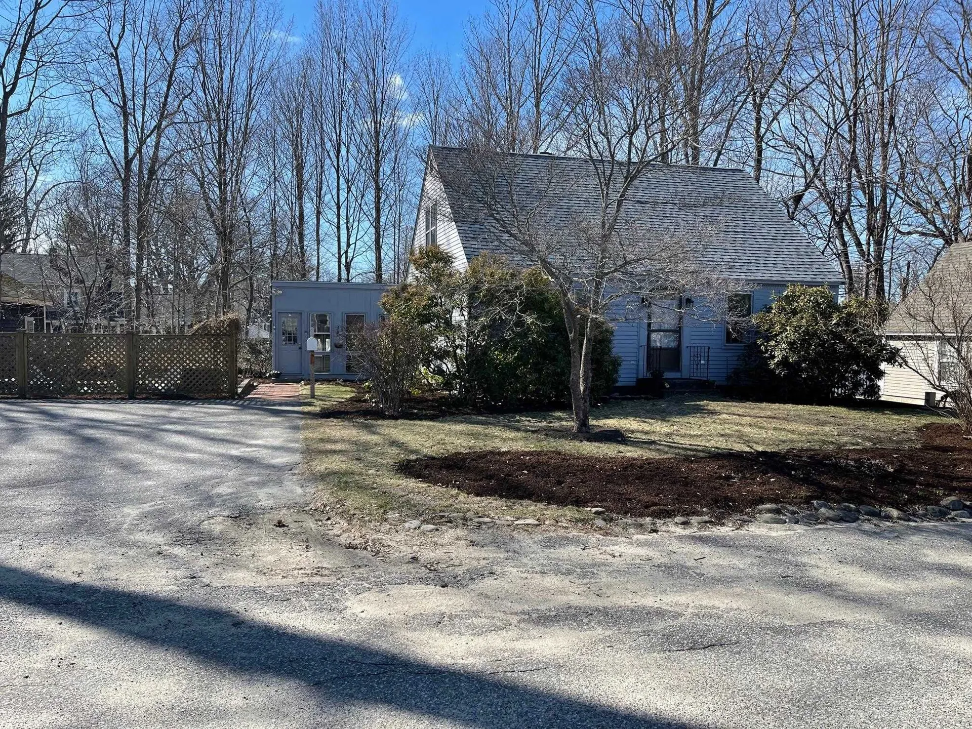 9 Comings Court Exeter NH 03833