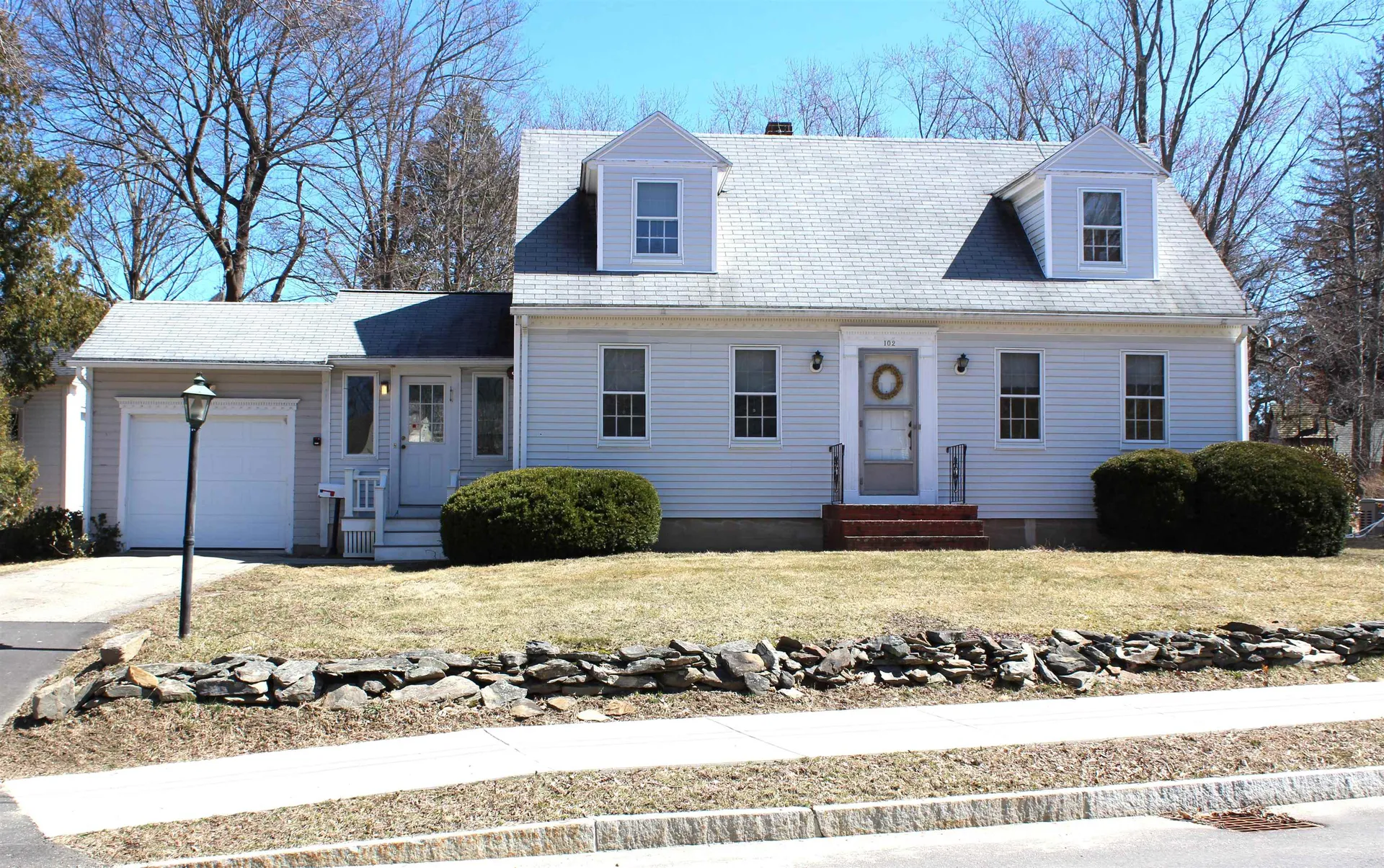 102 Belknap Street Dover NH 03820
