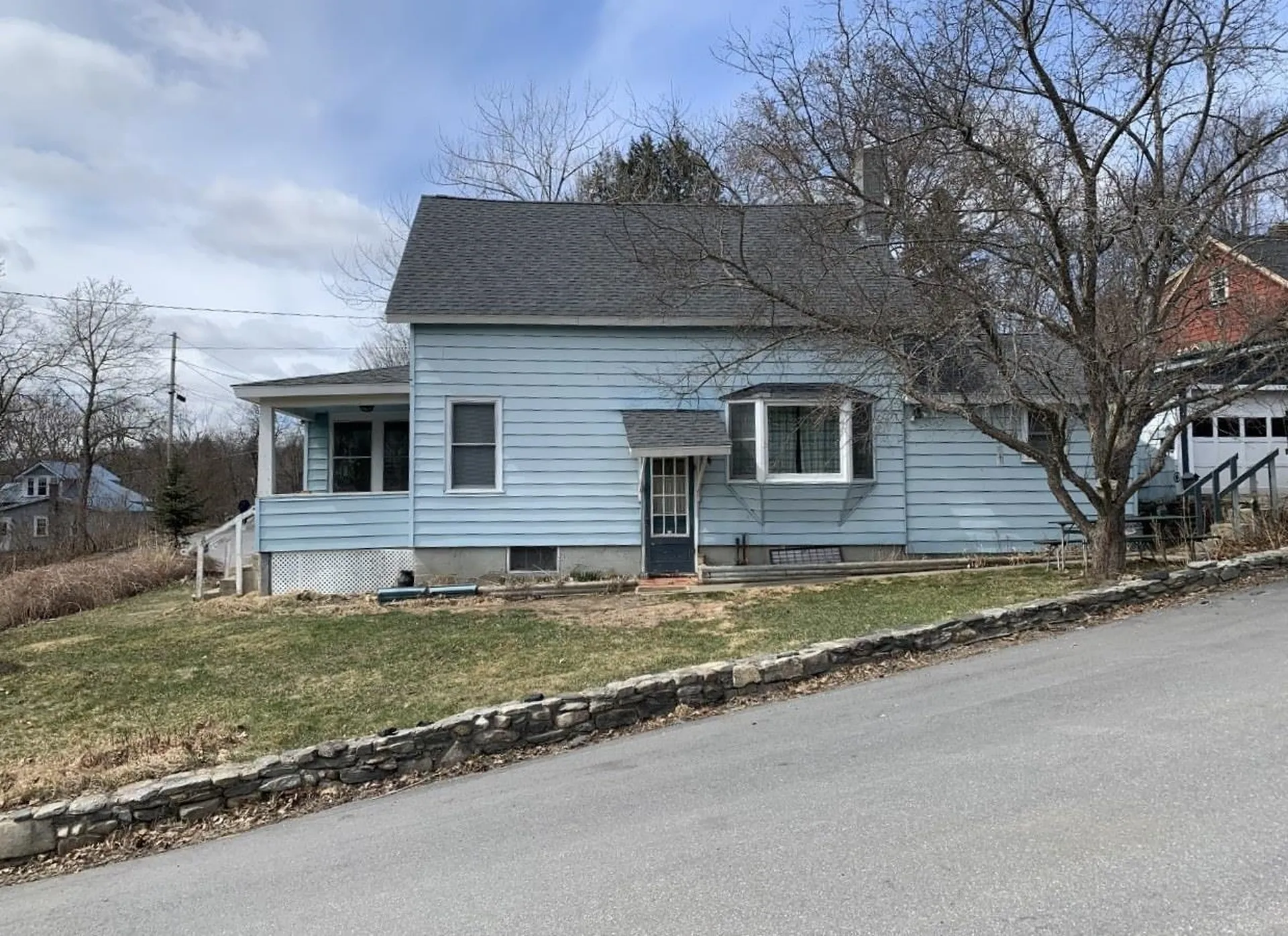 17 Douglas Street Springfield VT 05156