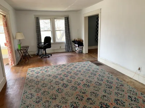 17 Douglas Street Springfield VT 05156