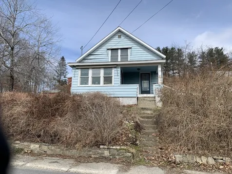 17 Douglas Street Springfield VT 05156