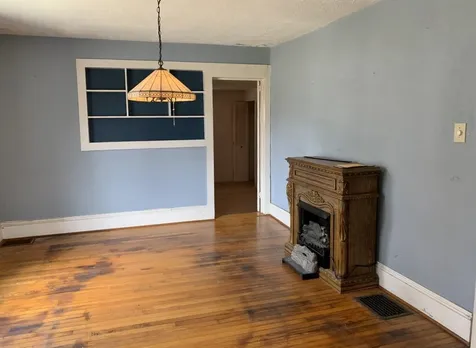 17 Douglas Street Springfield VT 05156