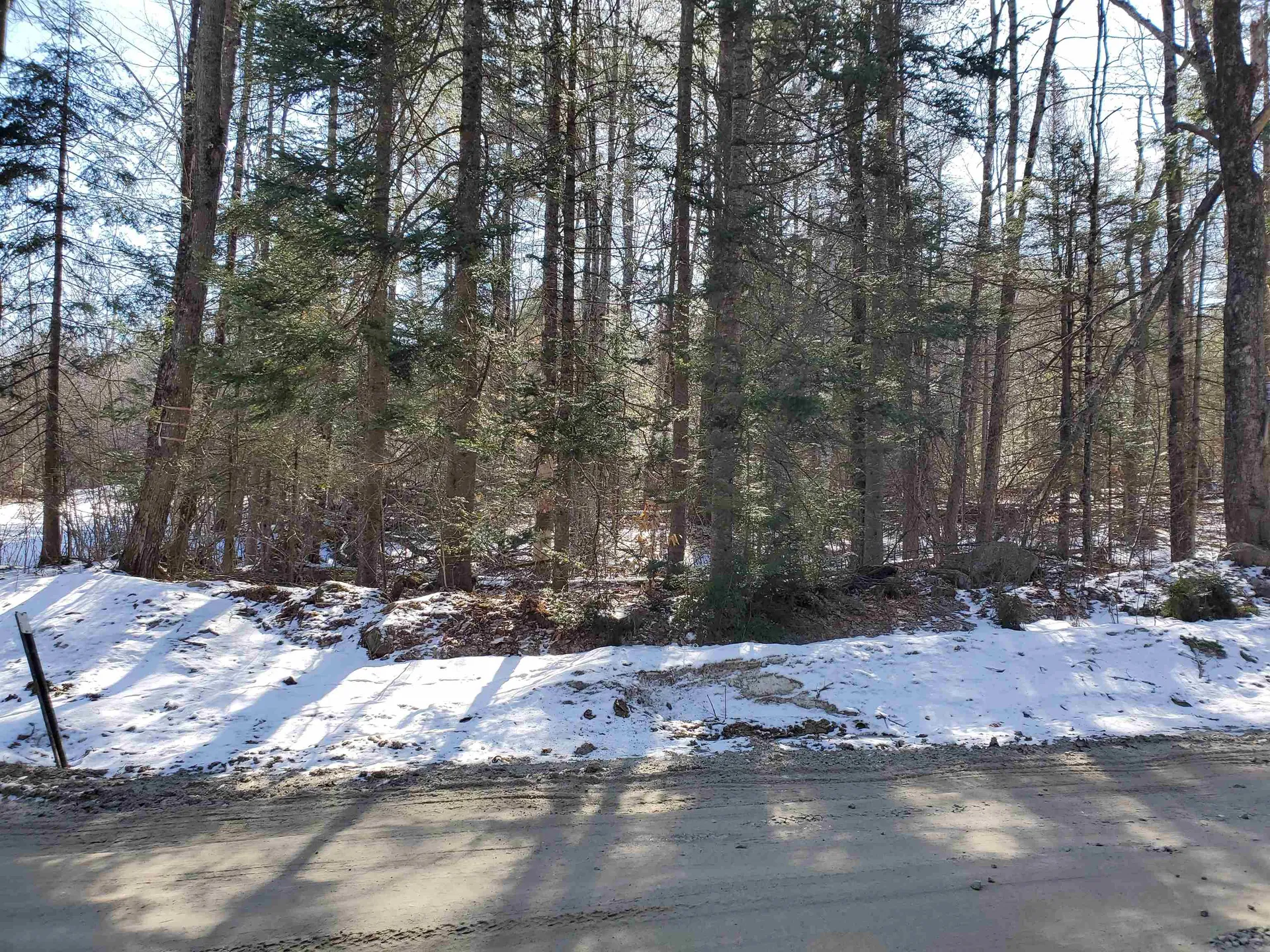 00 Prospect Hill Road Canaan NH 03741