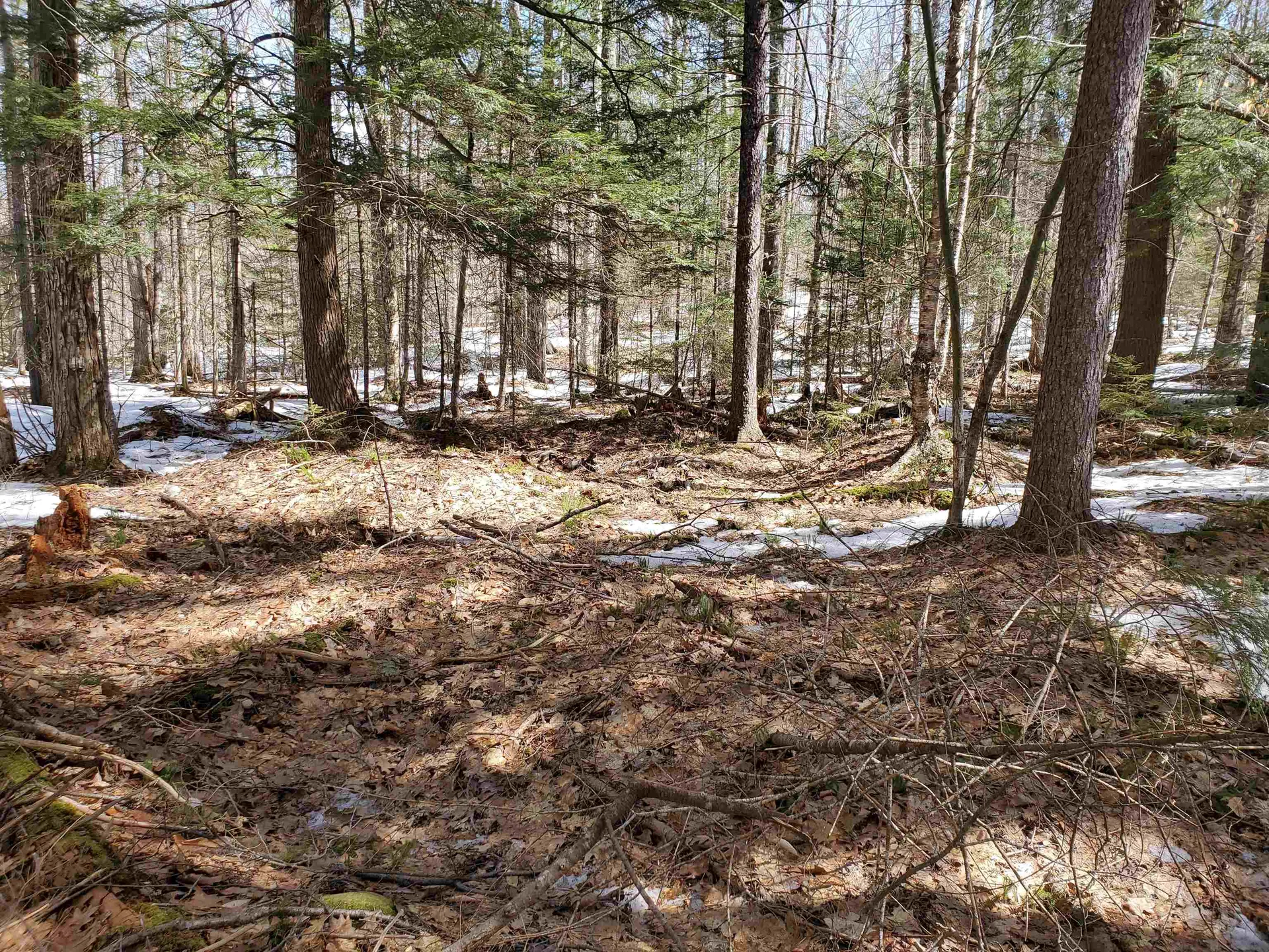 00 Prospect Hill Road Canaan NH 03741