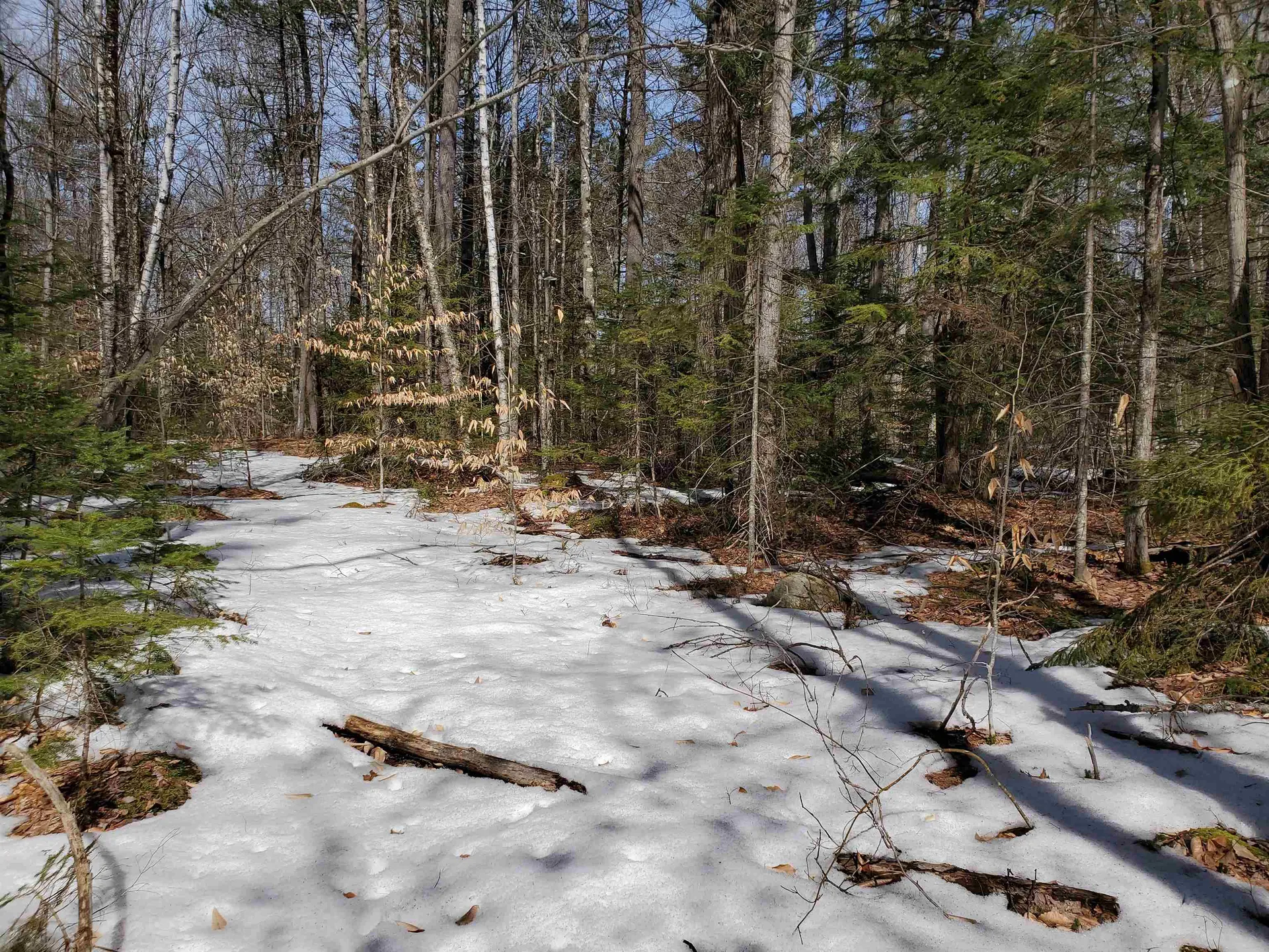 00 Prospect Hill Road Canaan NH 03741