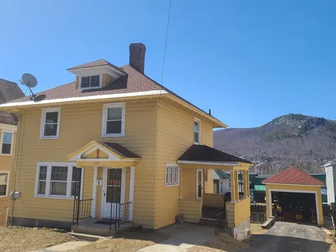 485 Champlain Street Berlin NH 03570