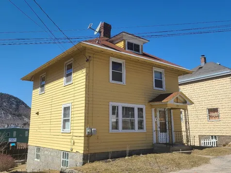 485 Champlain Street Berlin NH 03570