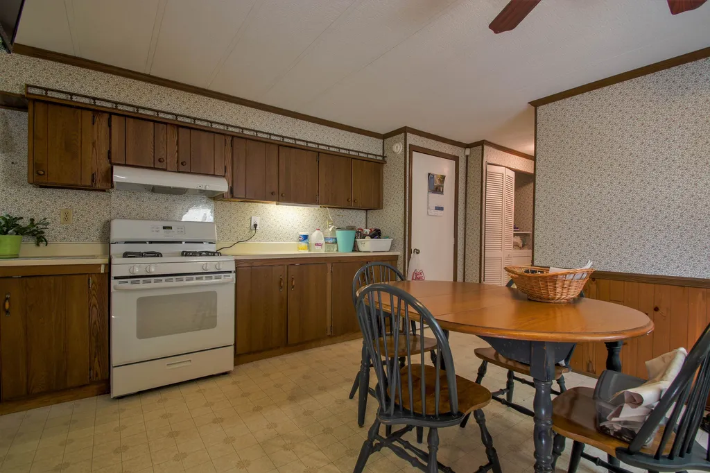 160 Halls Brook Road Rumney NH 03266