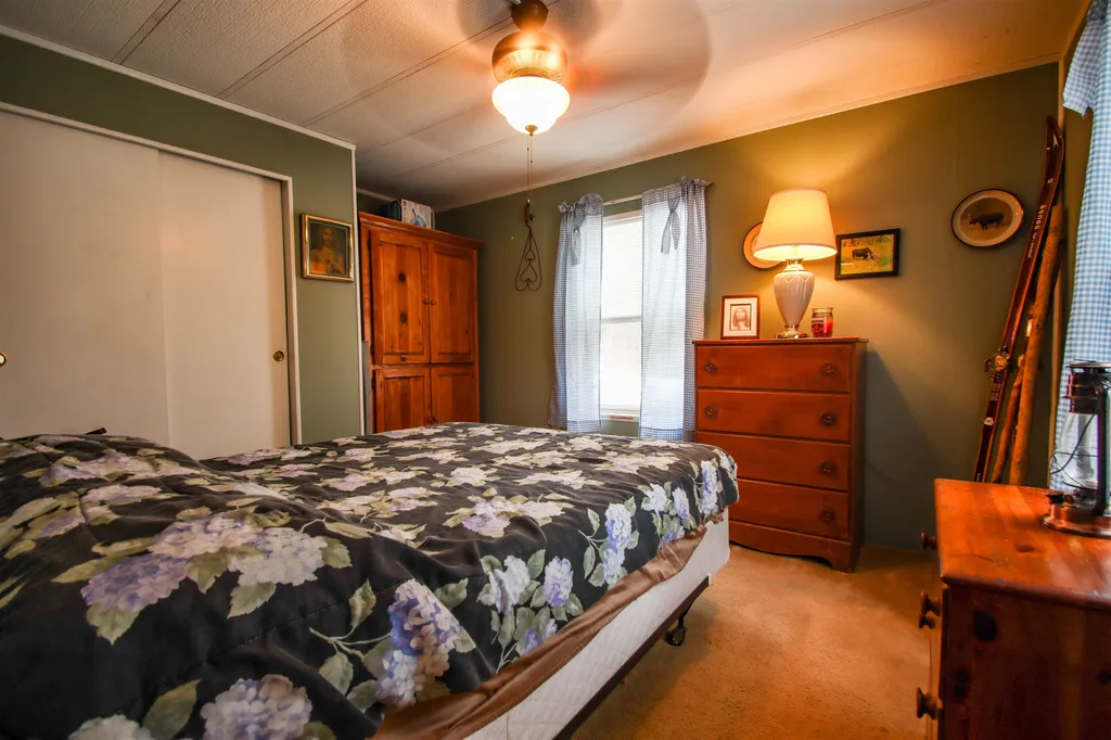 160 Halls Brook Road Rumney NH 03266