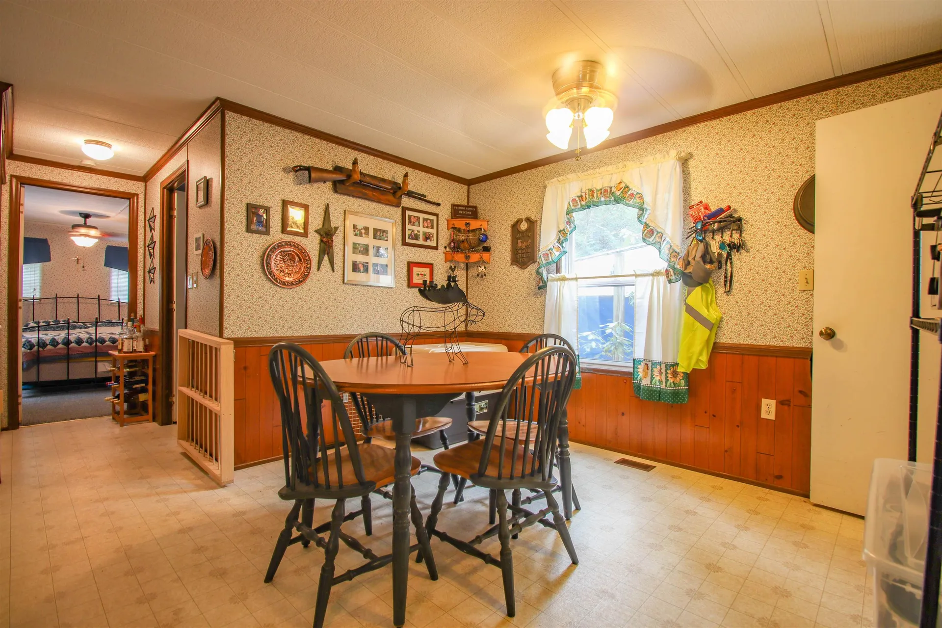 160 Halls Brook Road Rumney NH 03266