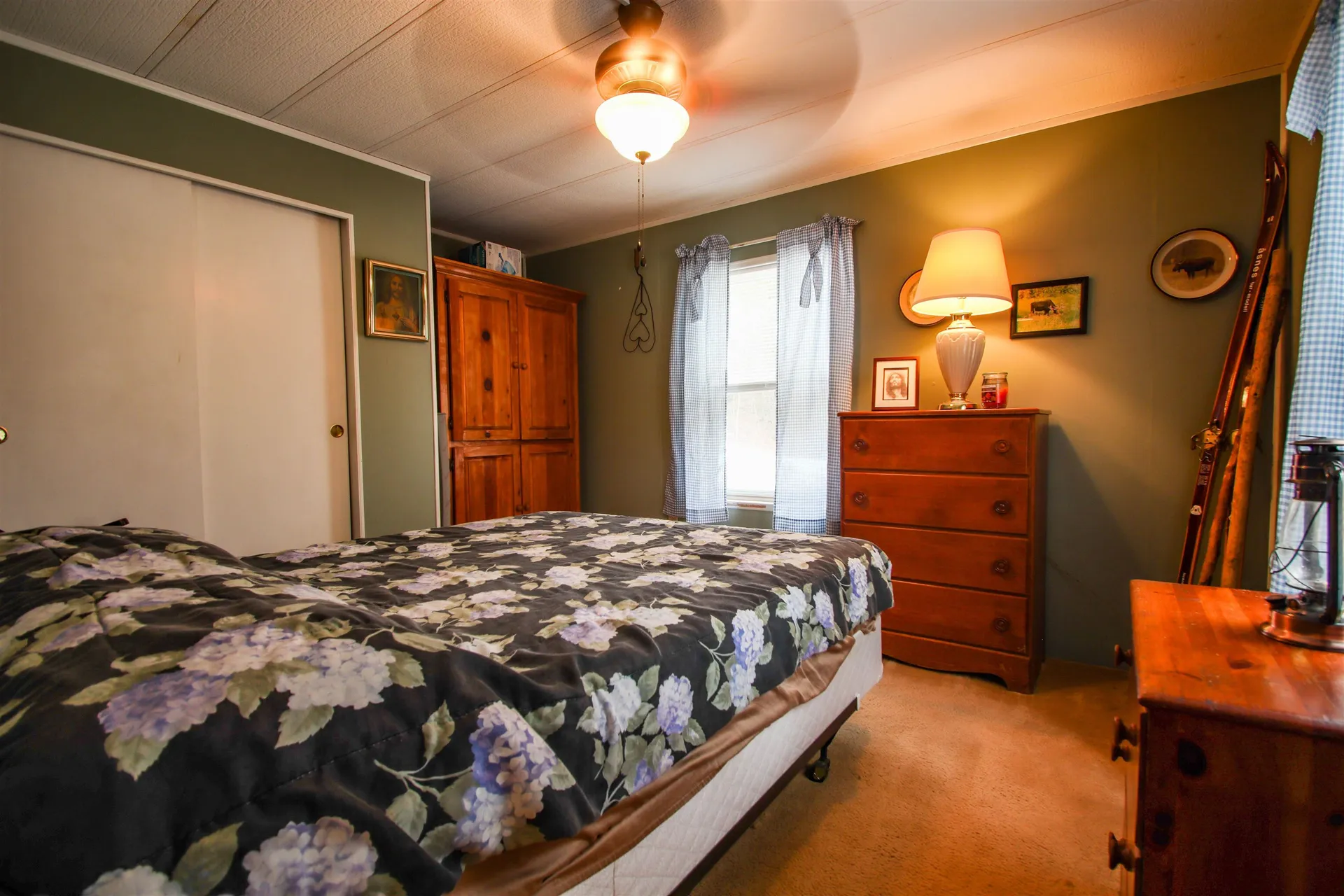 160 Halls Brook Road Rumney NH 03266