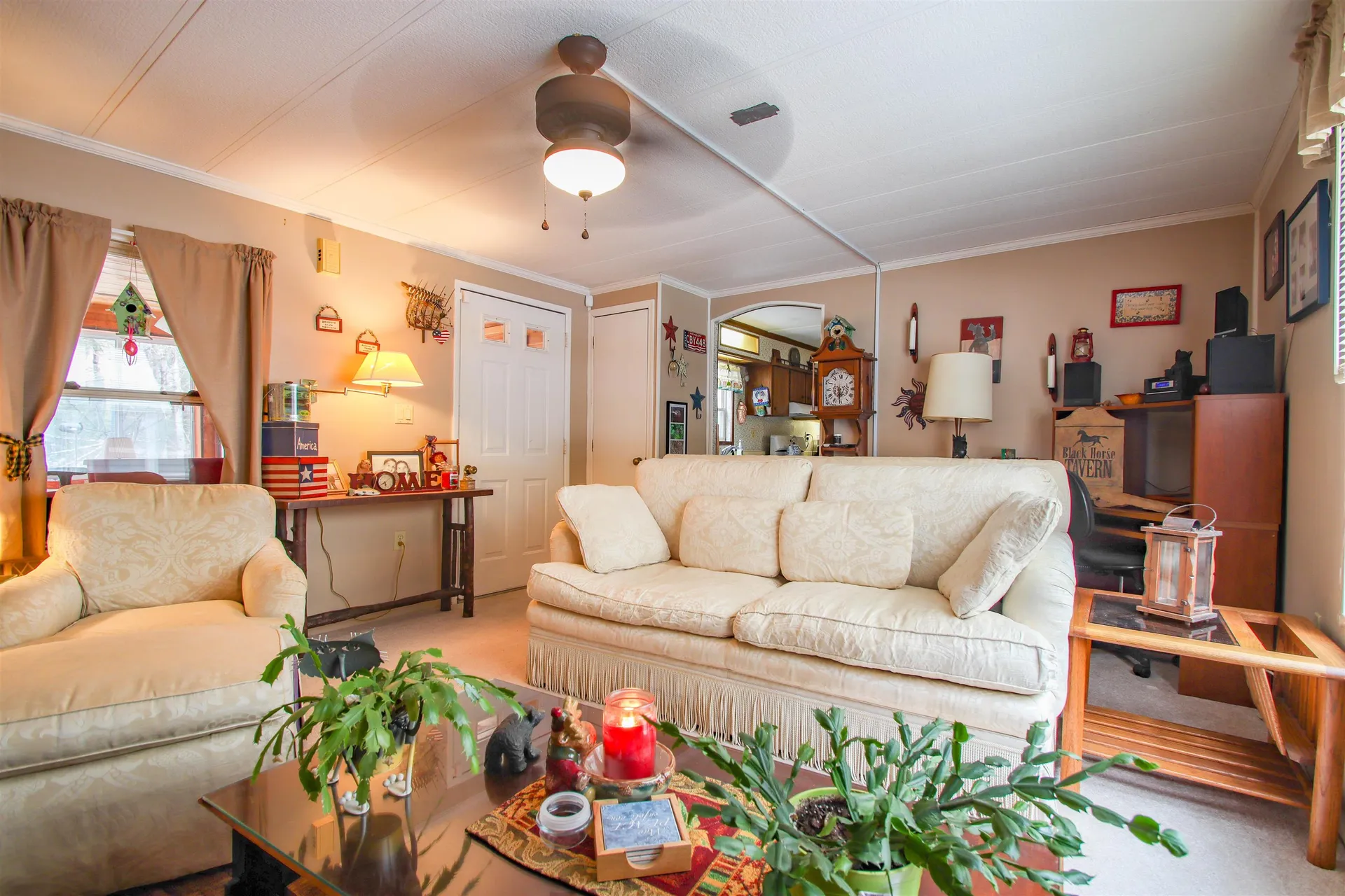 160 Halls Brook Road Rumney NH 03266