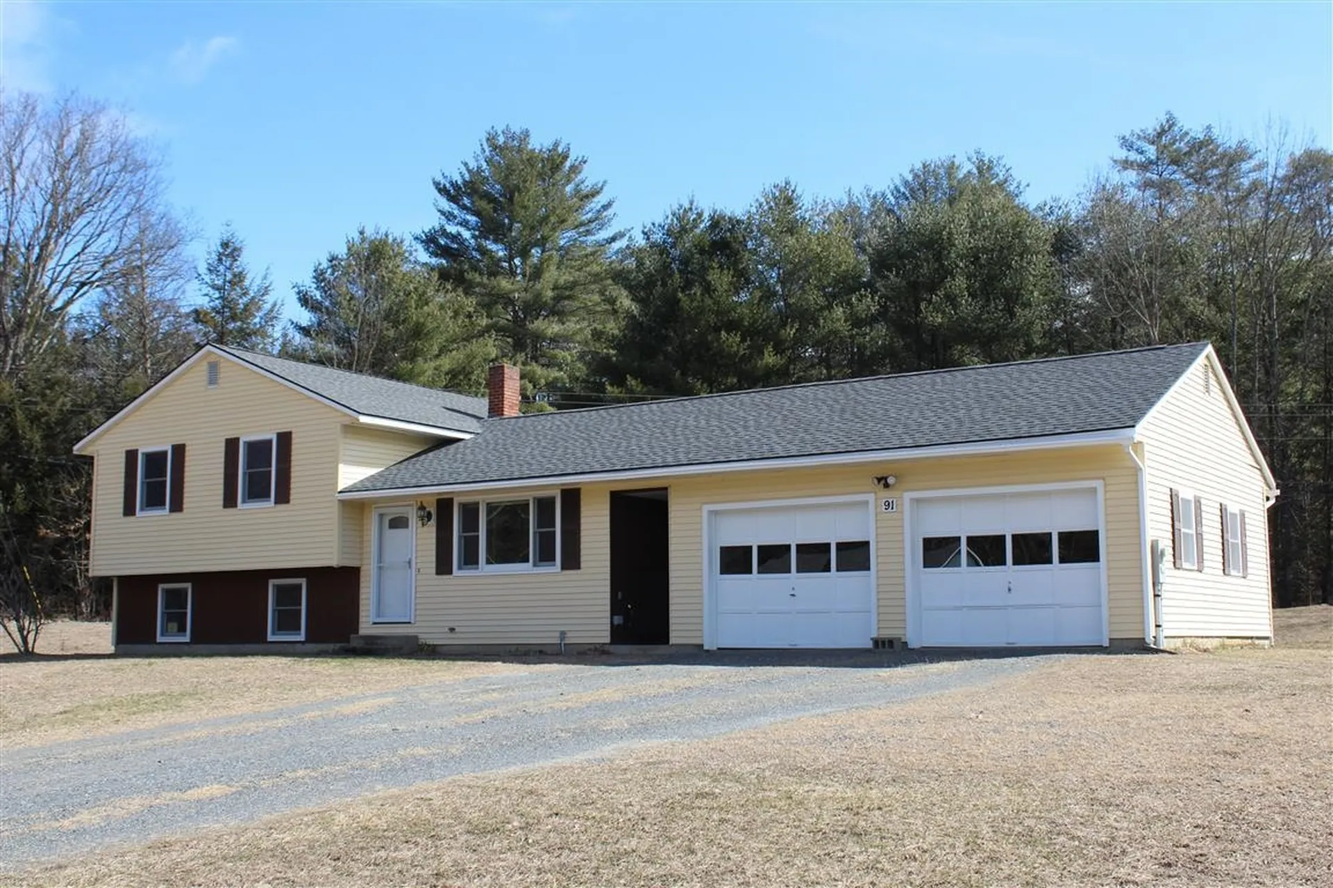 91 Judland Heights Charlestown NH 03603