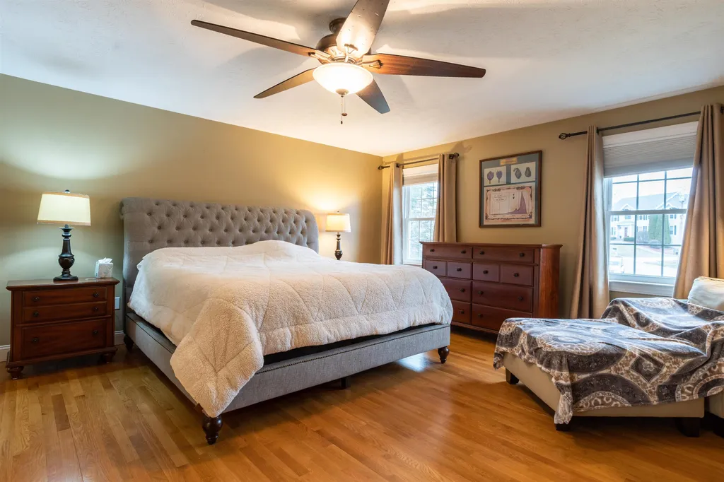 5 Plum Drive Nashua NH 03062