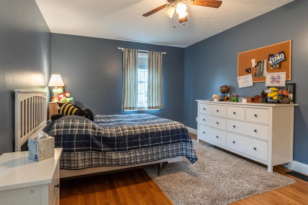 5 Plum Drive Nashua NH 03062