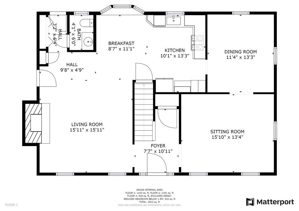 5 Plum Drive Nashua NH 03062