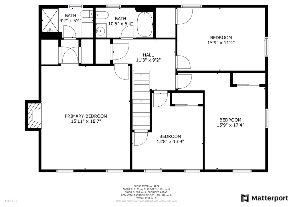 5 Plum Drive Nashua NH 03062