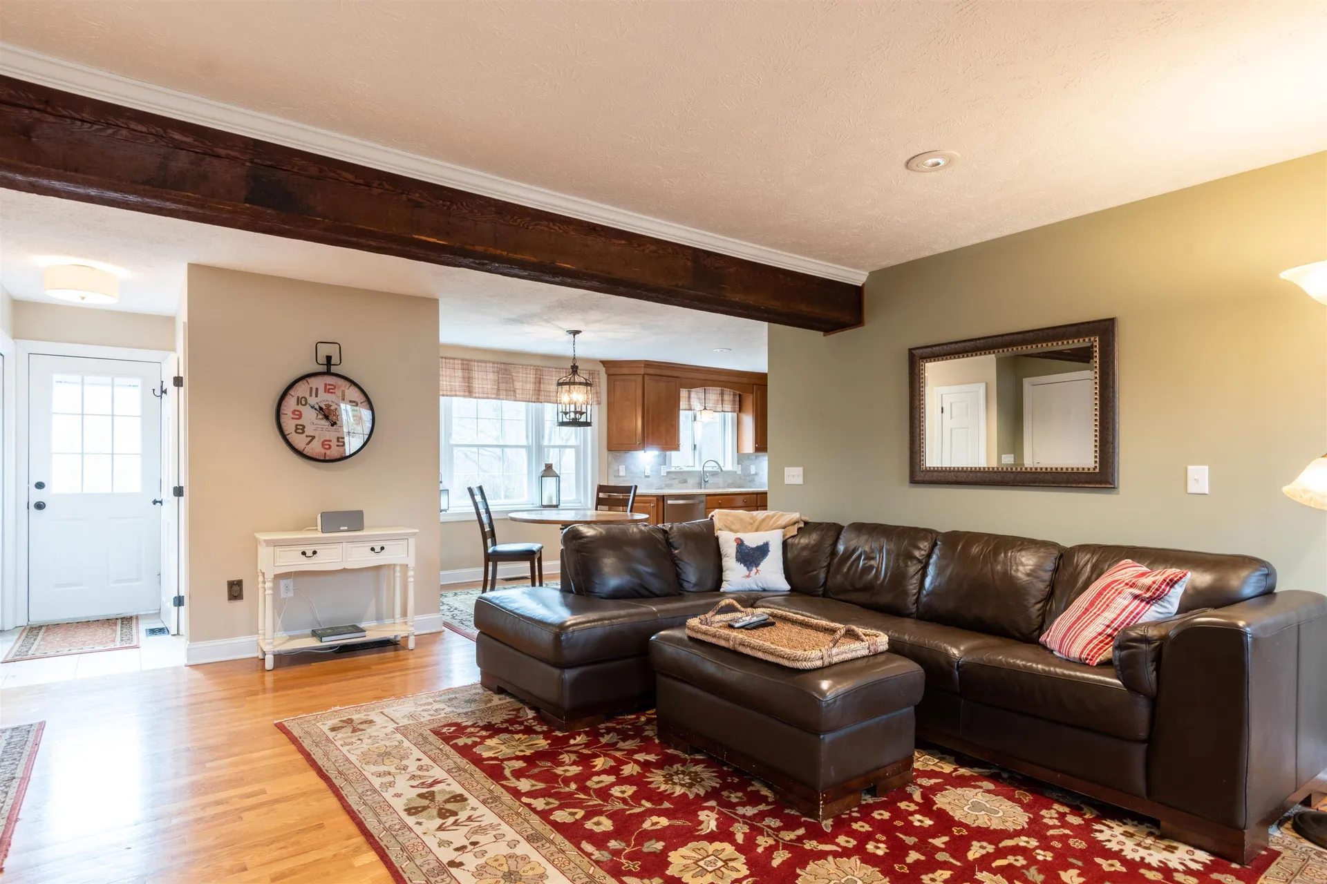 5 Plum Drive Nashua NH 03062