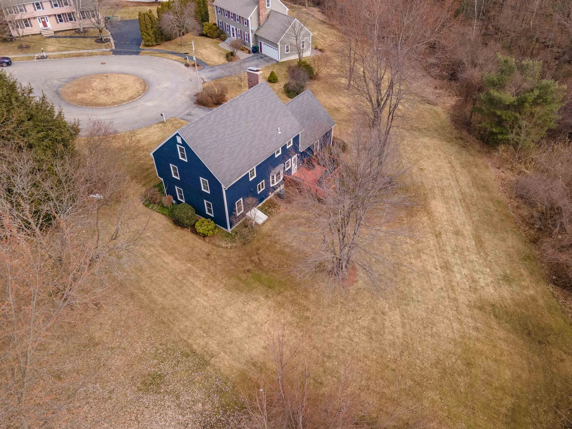 5 Plum Drive Nashua NH 03062