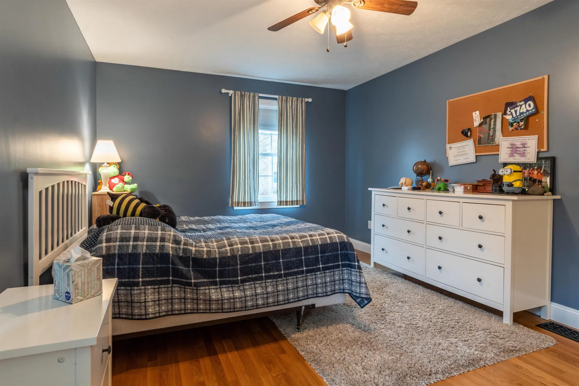 5 Plum Drive Nashua NH 03062