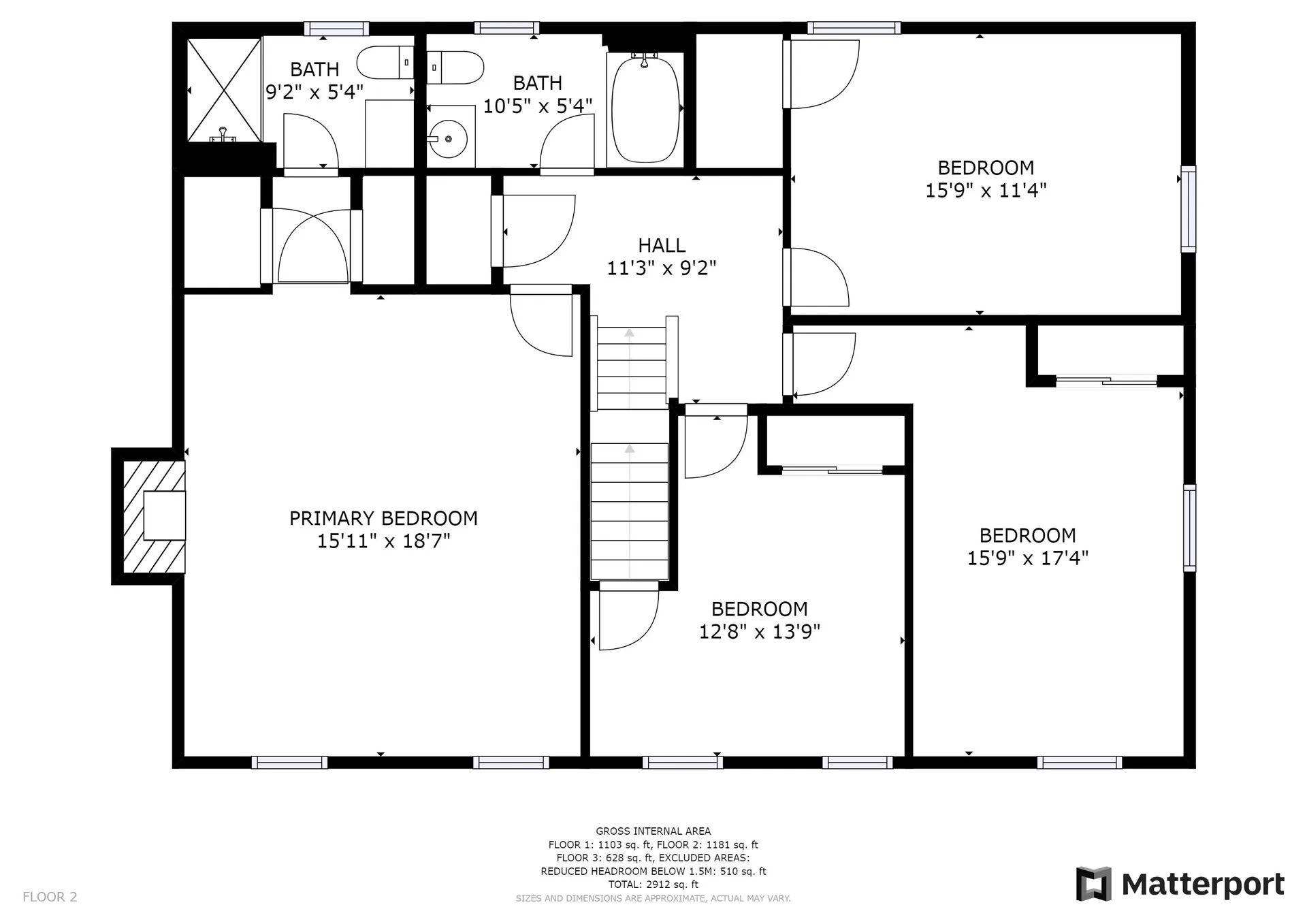 5 Plum Drive Nashua NH 03062