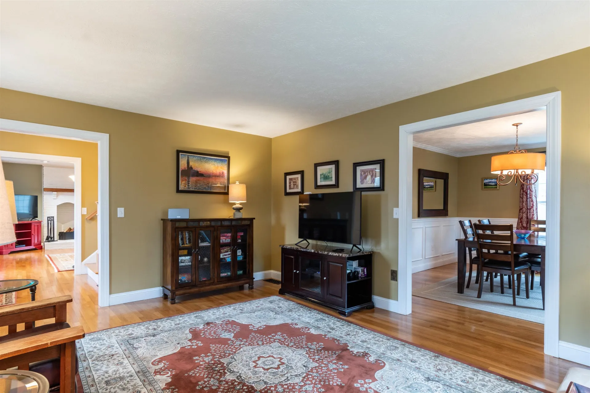 5 Plum Drive Nashua NH 03062