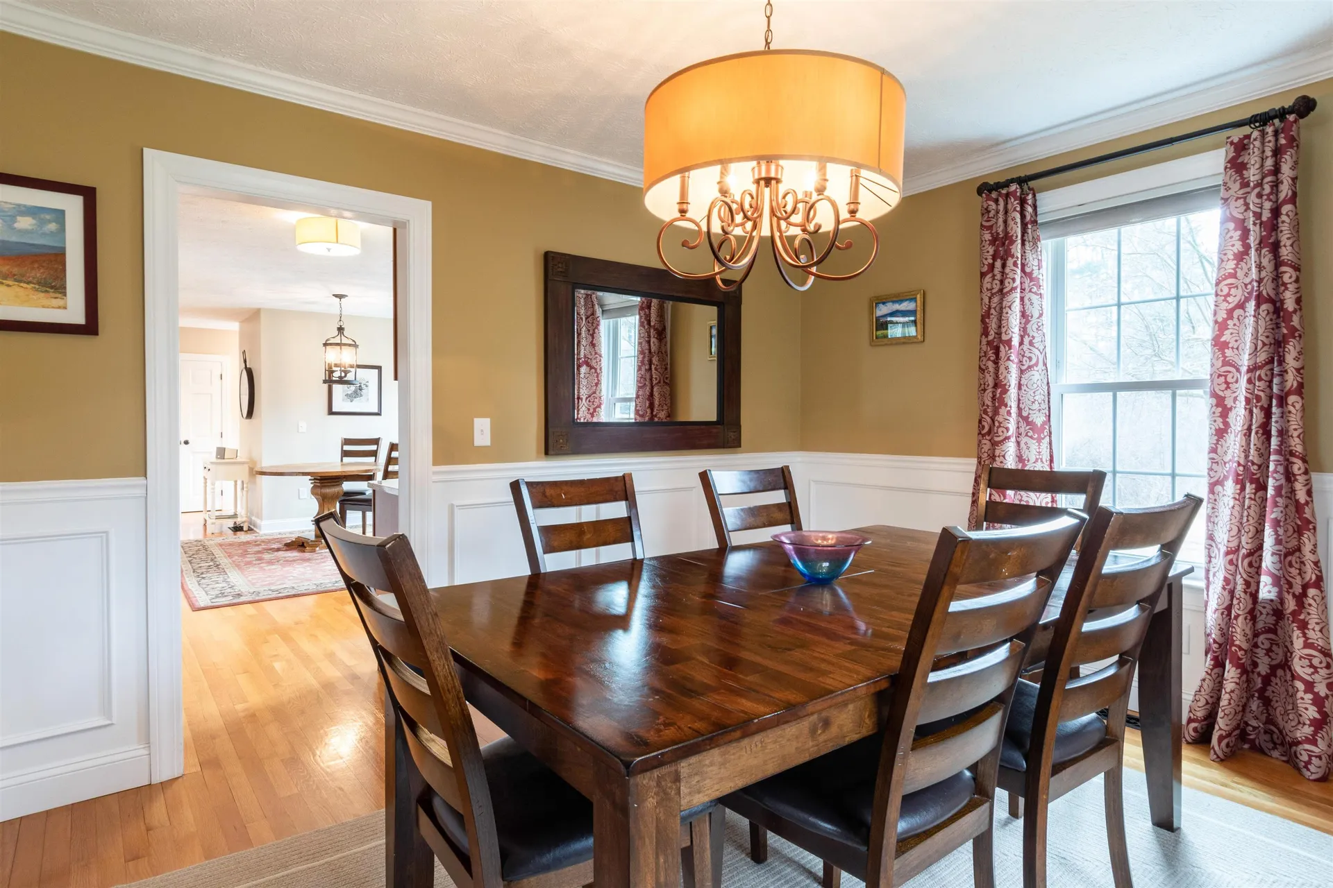 5 Plum Drive Nashua NH 03062