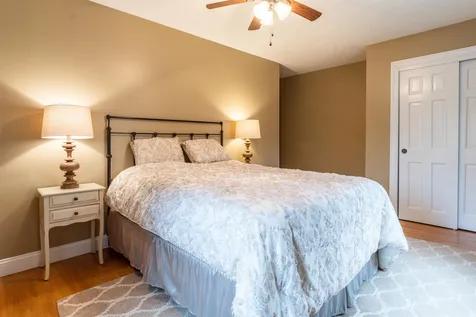 5 Plum Drive Nashua NH 03062