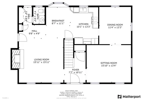 5 Plum Drive Nashua NH 03062