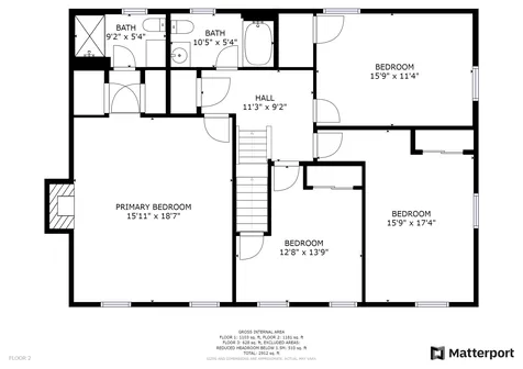 5 Plum Drive Nashua NH 03062