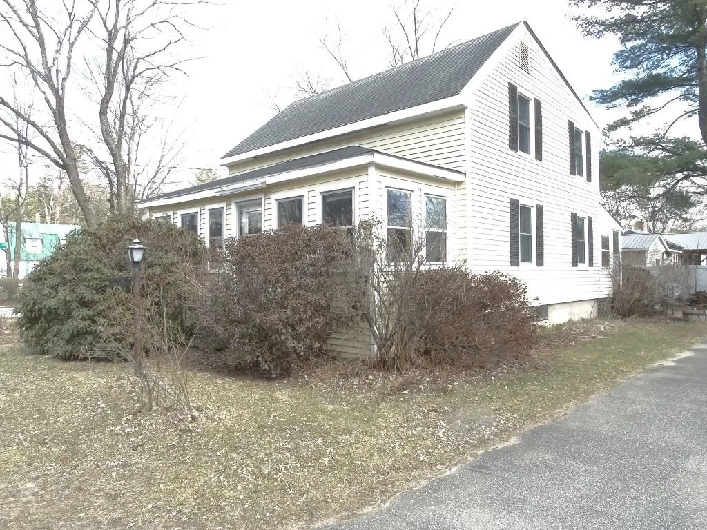 45 Needle Street Keene NH 03431