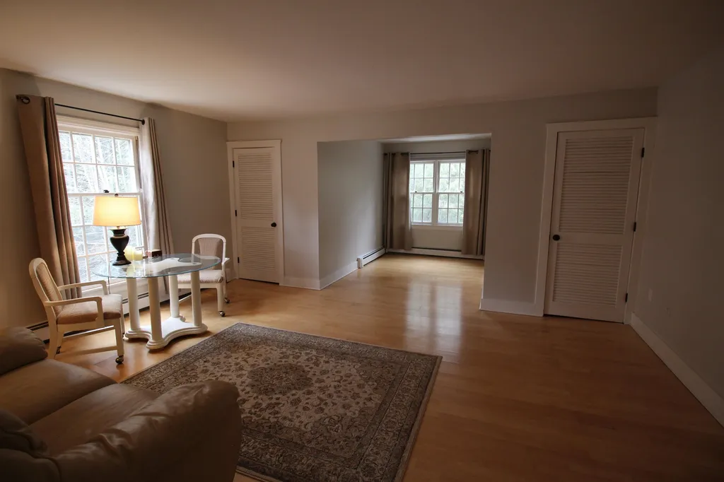 85 Townhouse Way Woodstock VT 05091