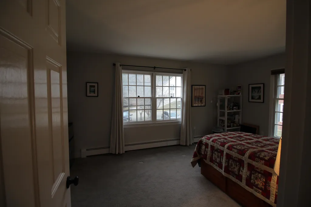 85 Townhouse Way Woodstock VT 05091