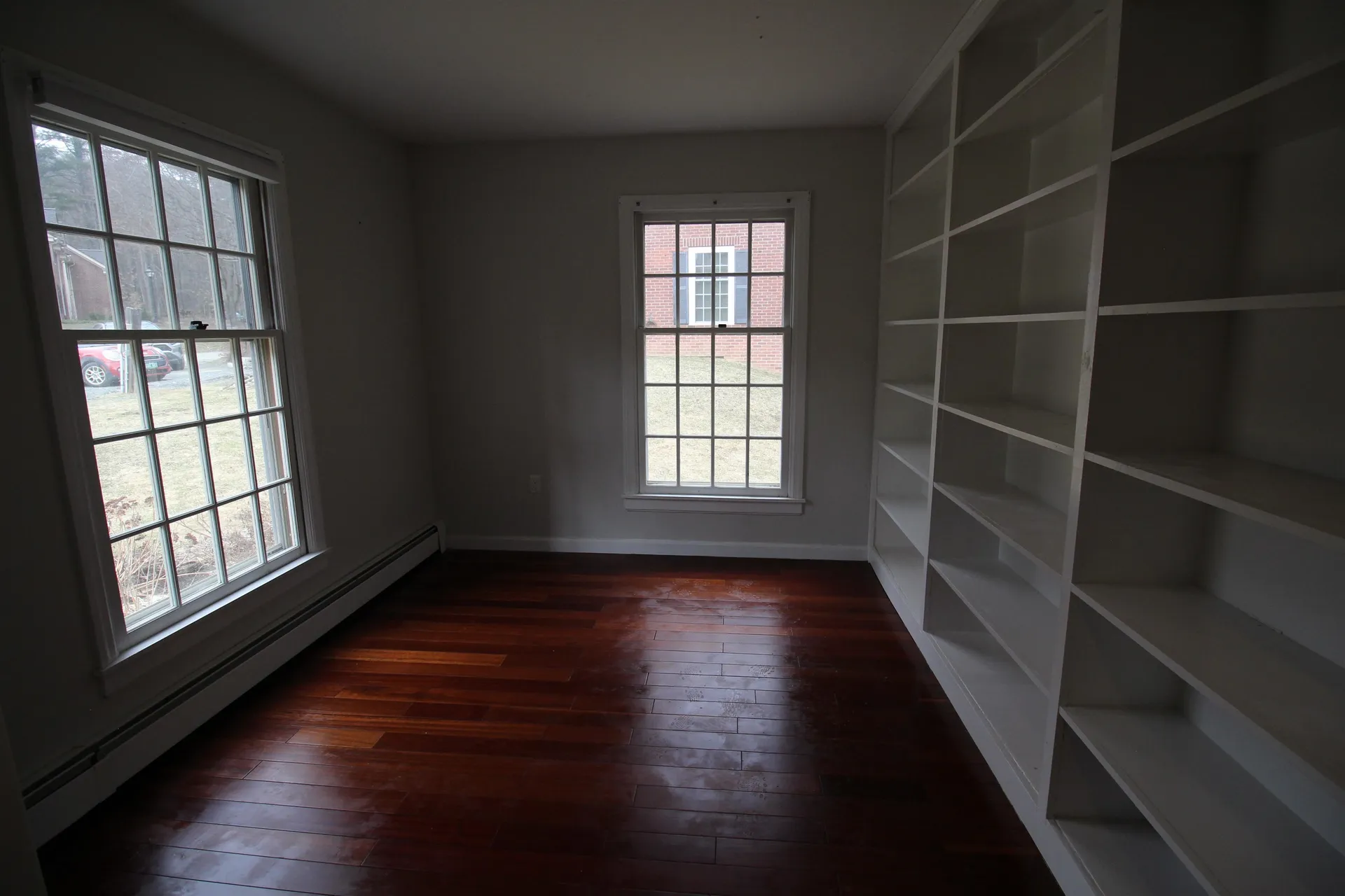 85 Townhouse Way Woodstock VT 05091