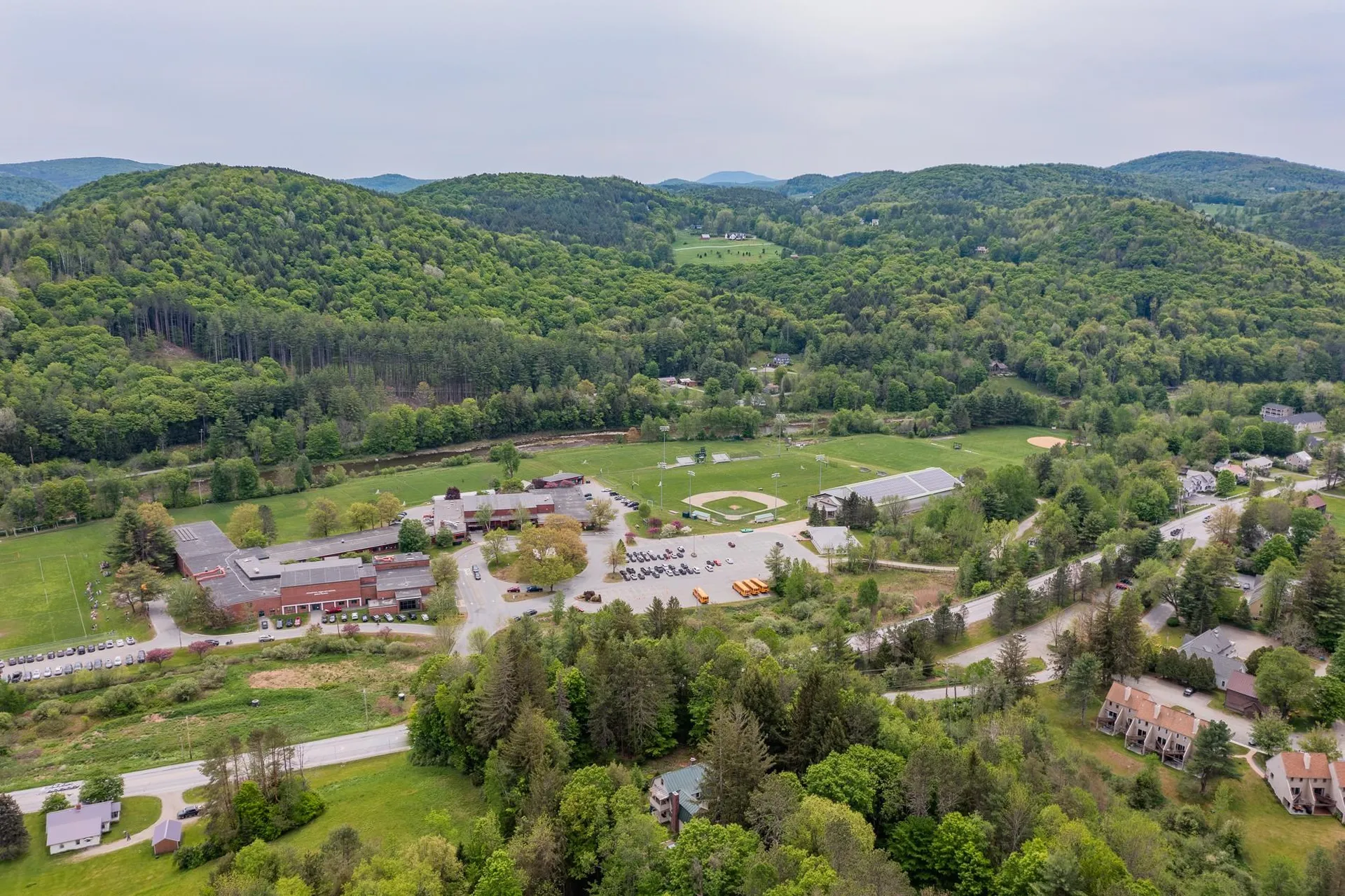 85 Townhouse Way Woodstock VT 05091