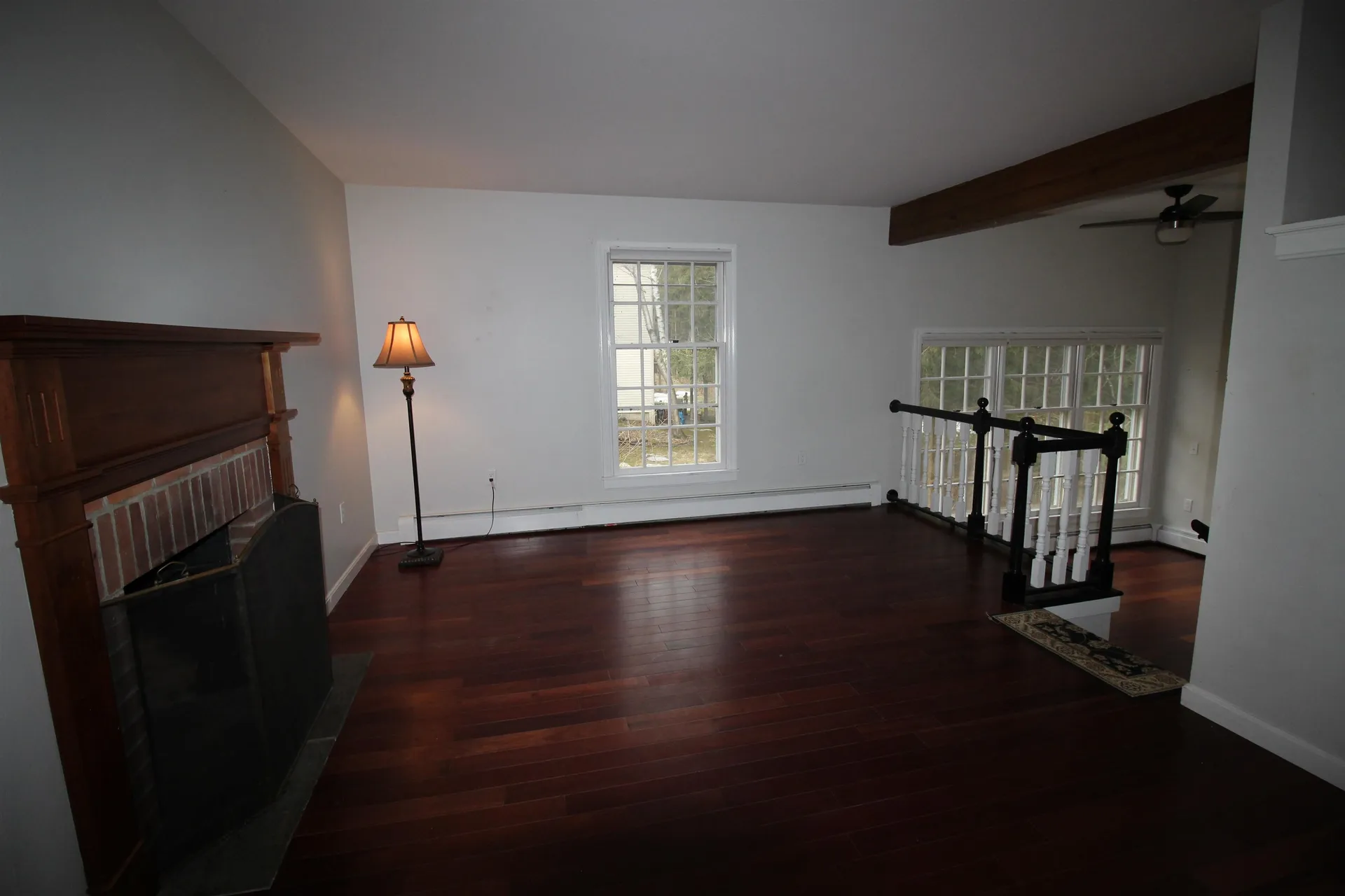 85 Townhouse Way Woodstock VT 05091