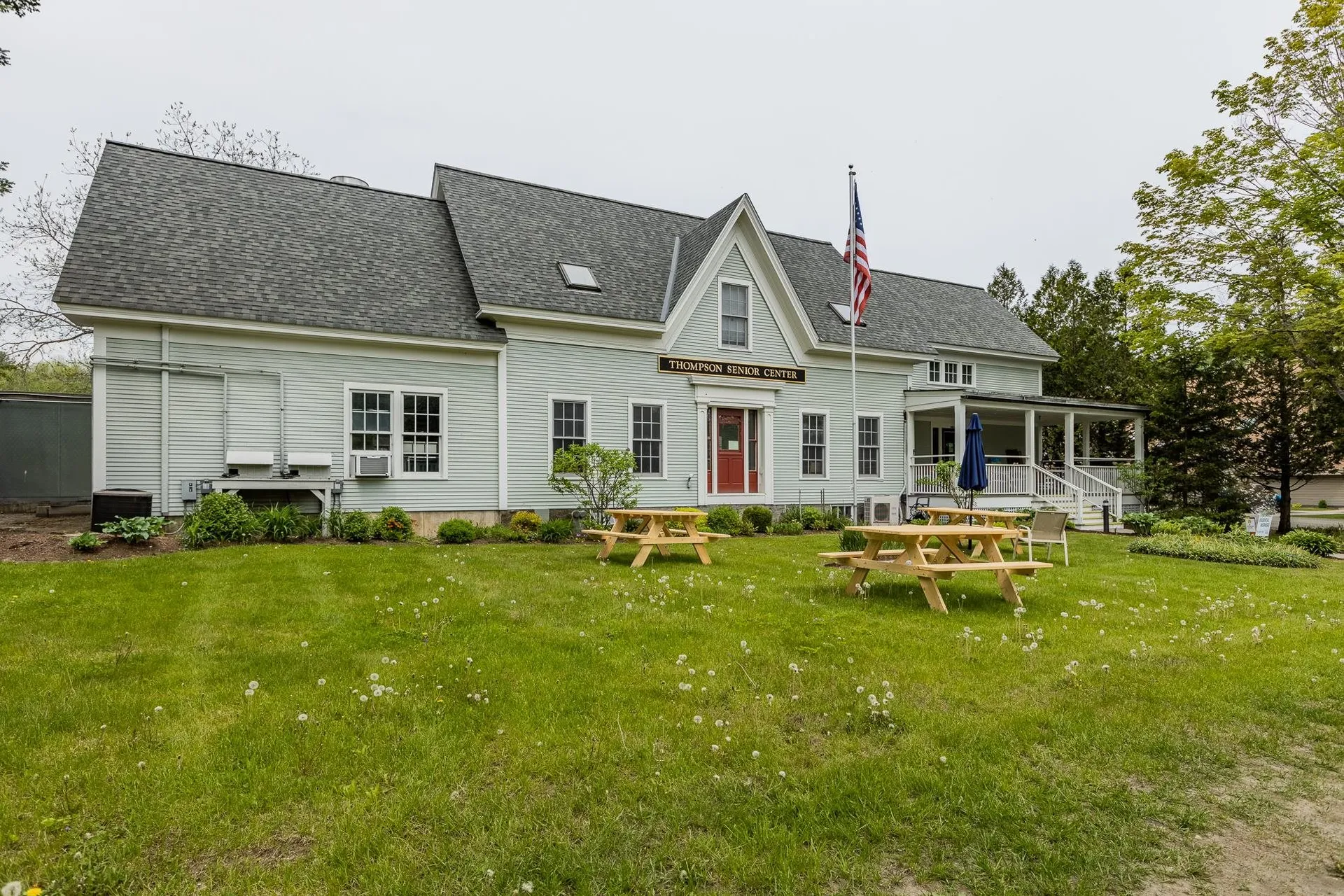85 Townhouse Way Woodstock VT 05091