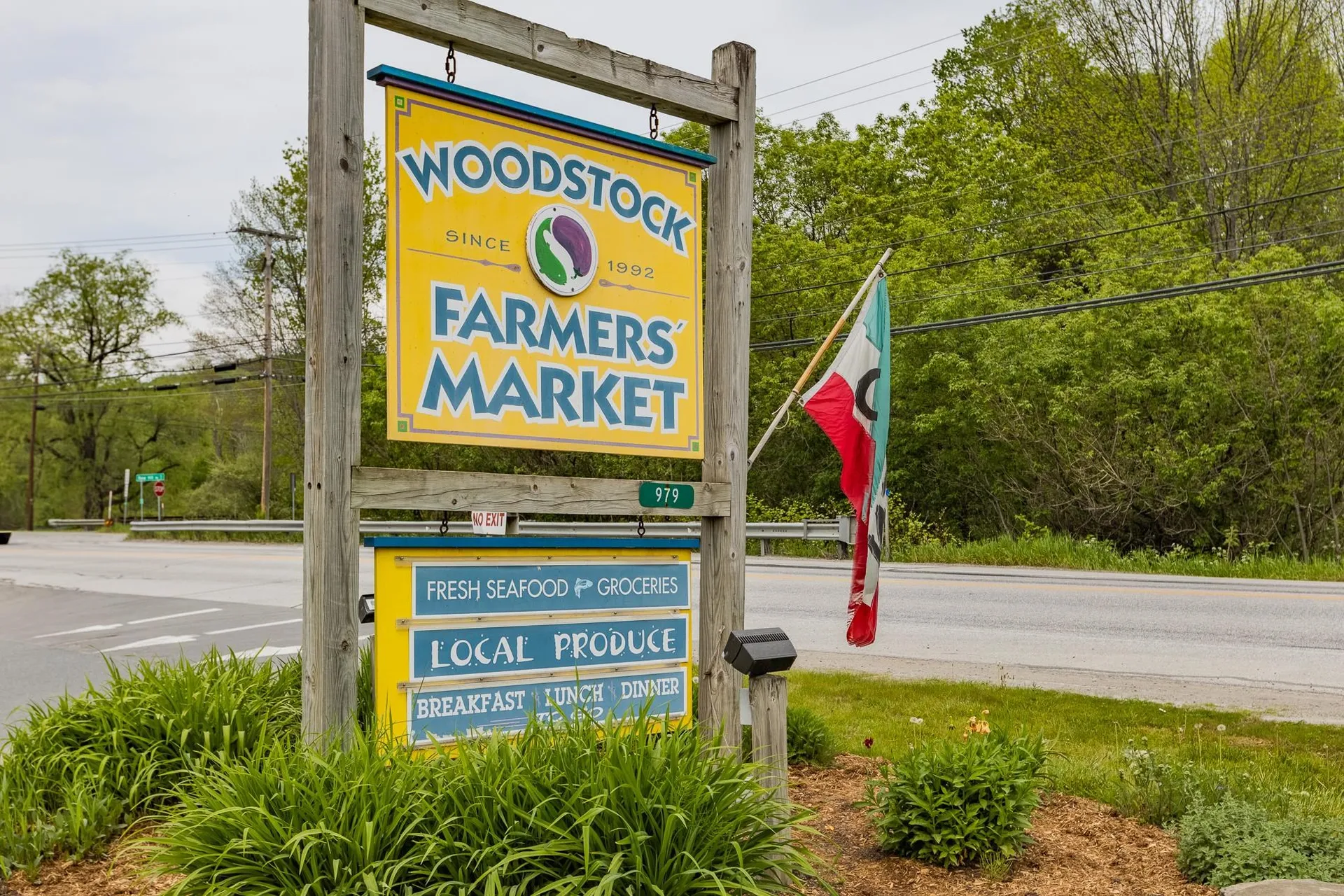 85 Townhouse Way Woodstock VT 05091
