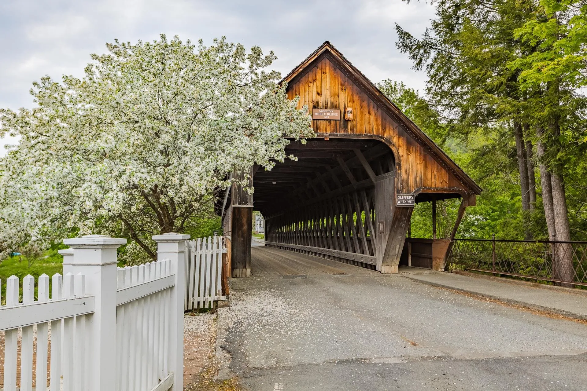 85 Townhouse Way Woodstock VT 05091