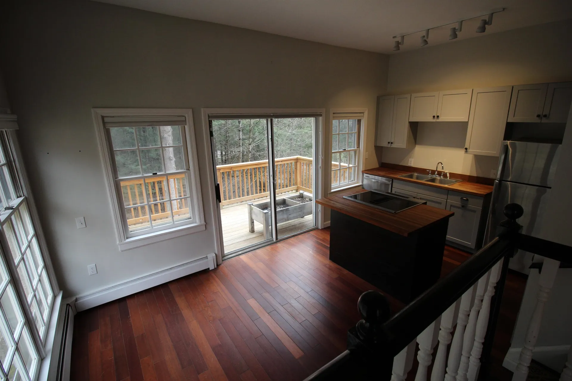 85 Townhouse Way Woodstock VT 05091