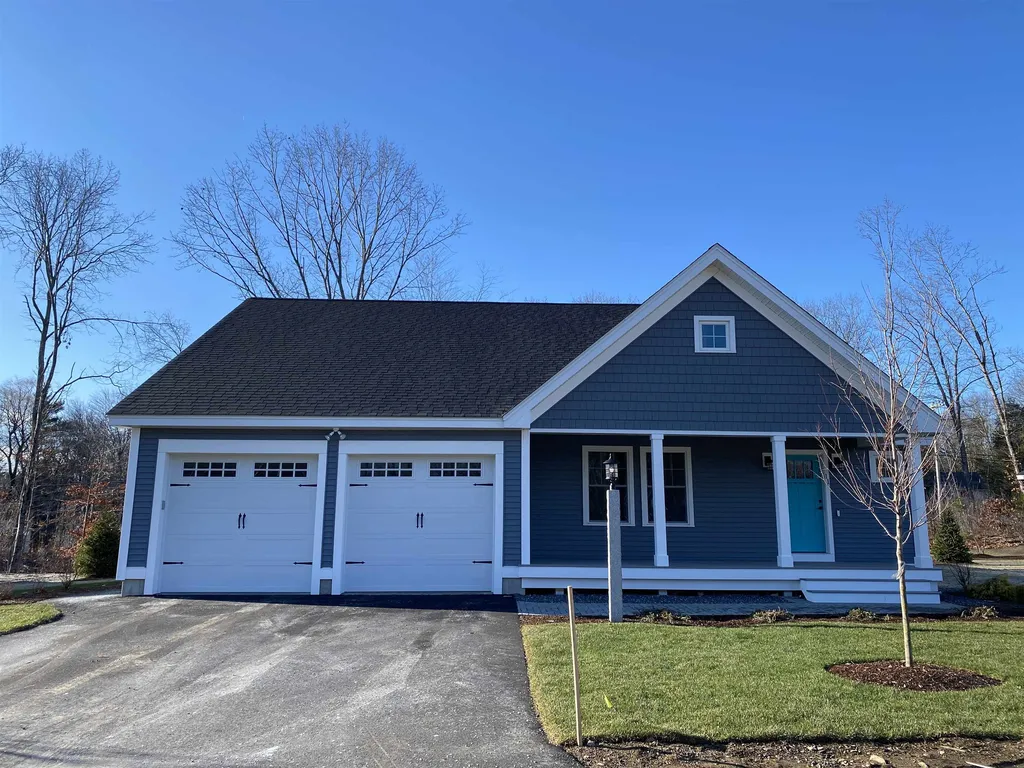 11 Rose Fountain Lane Hampton NH 03842