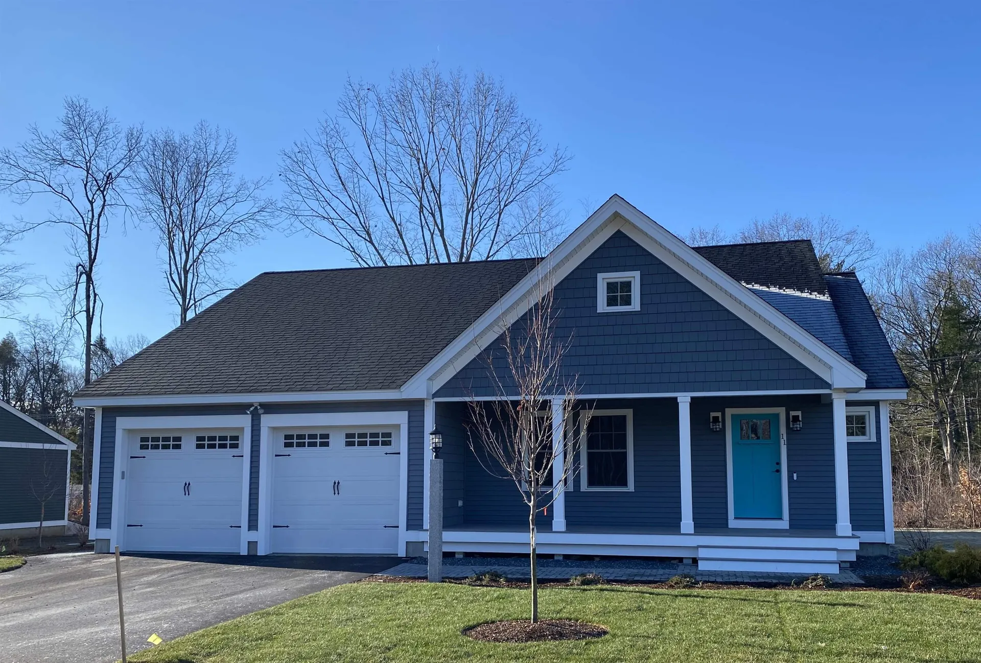 11 Rose Fountain Lane Hampton NH 03842