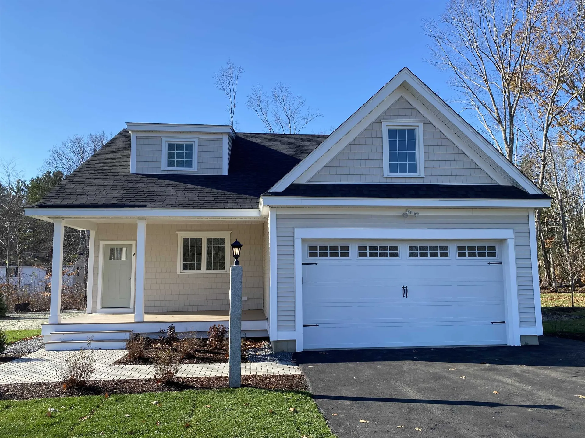 9 Rose Fountain Lane Hampton NH 03842