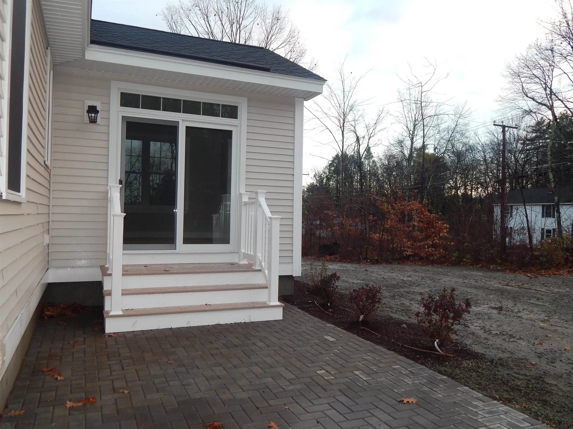 9 Rose Fountain Lane Hampton NH 03842