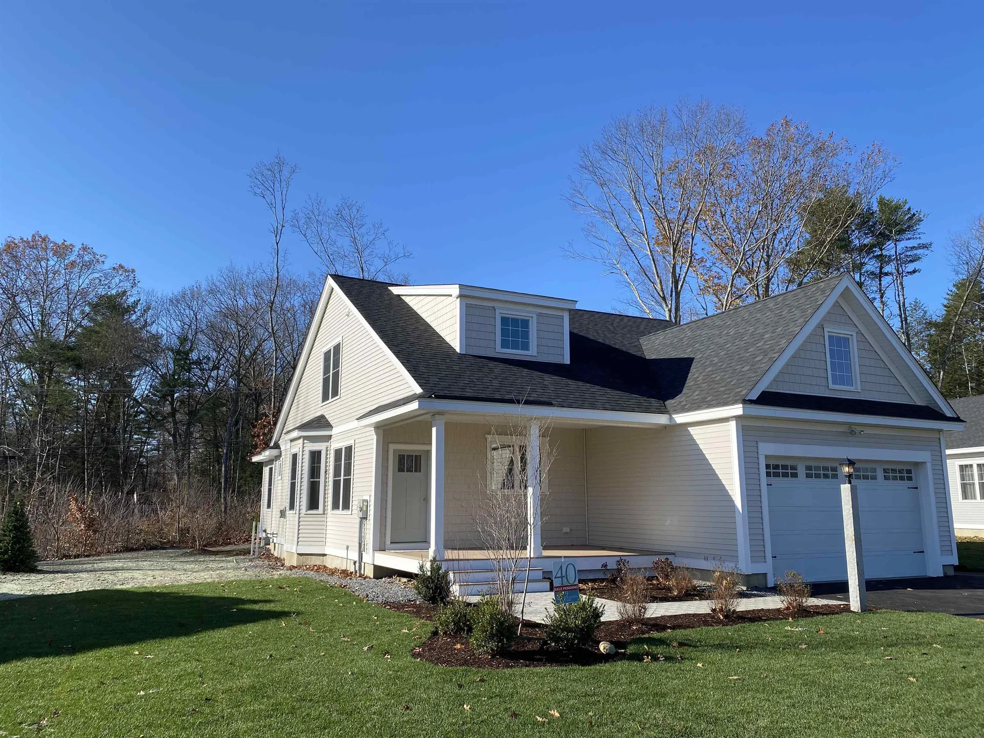 9 Rose Fountain Lane Hampton NH 03842