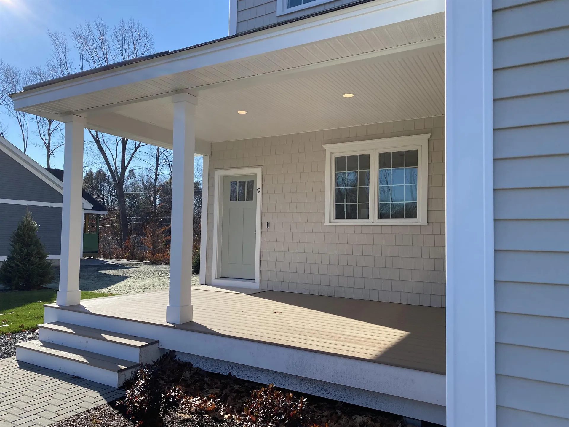 9 Rose Fountain Lane Hampton NH 03842
