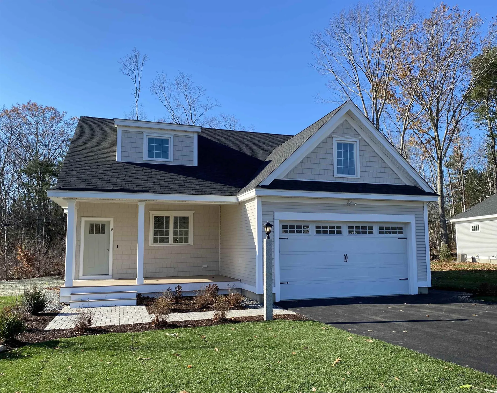 9 Rose Fountain Lane Hampton NH 03842