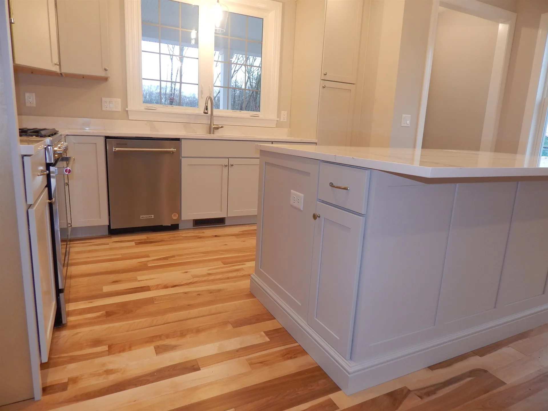 9 Rose Fountain Lane Hampton NH 03842