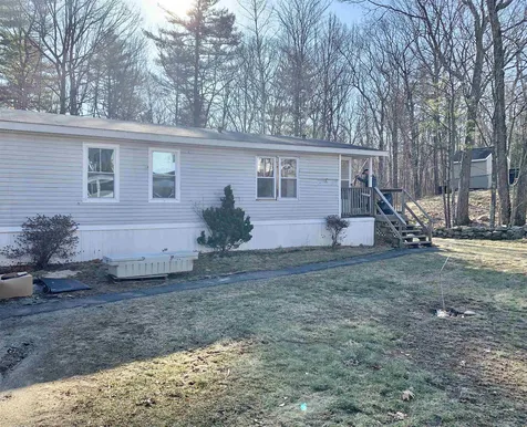 99 Redwood Road Loudon NH 03307